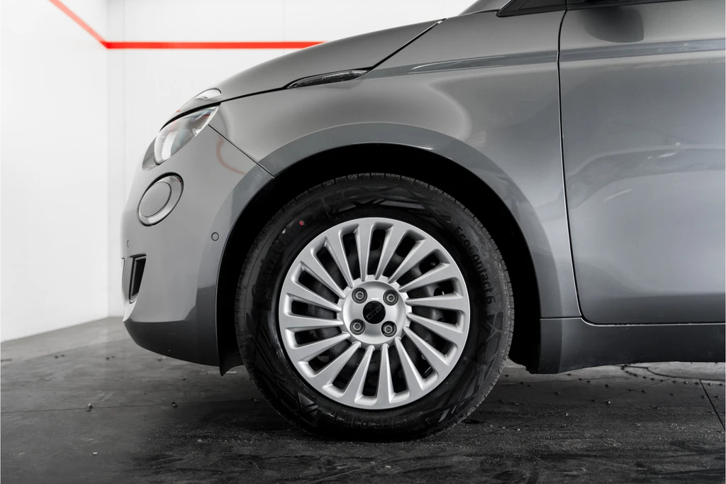 Fiat 500 – foto 11