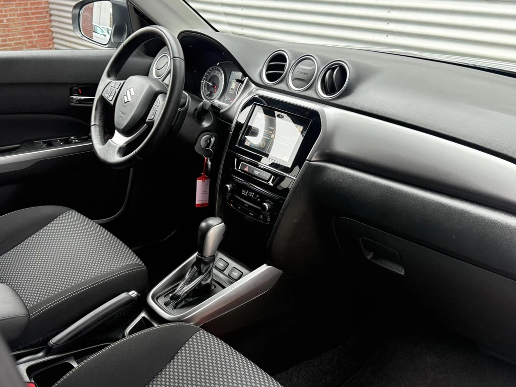Suzuki Vitara – foto 18