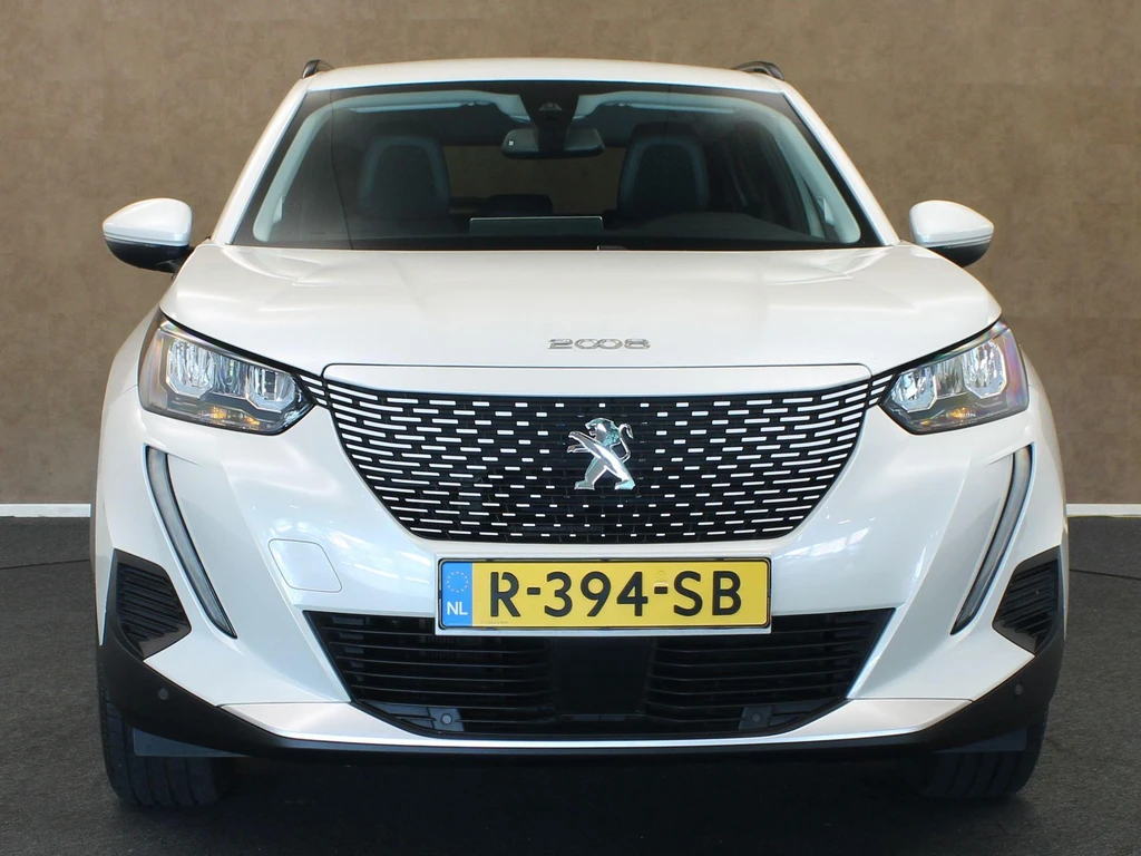 Peugeot e-2008 – foto 9