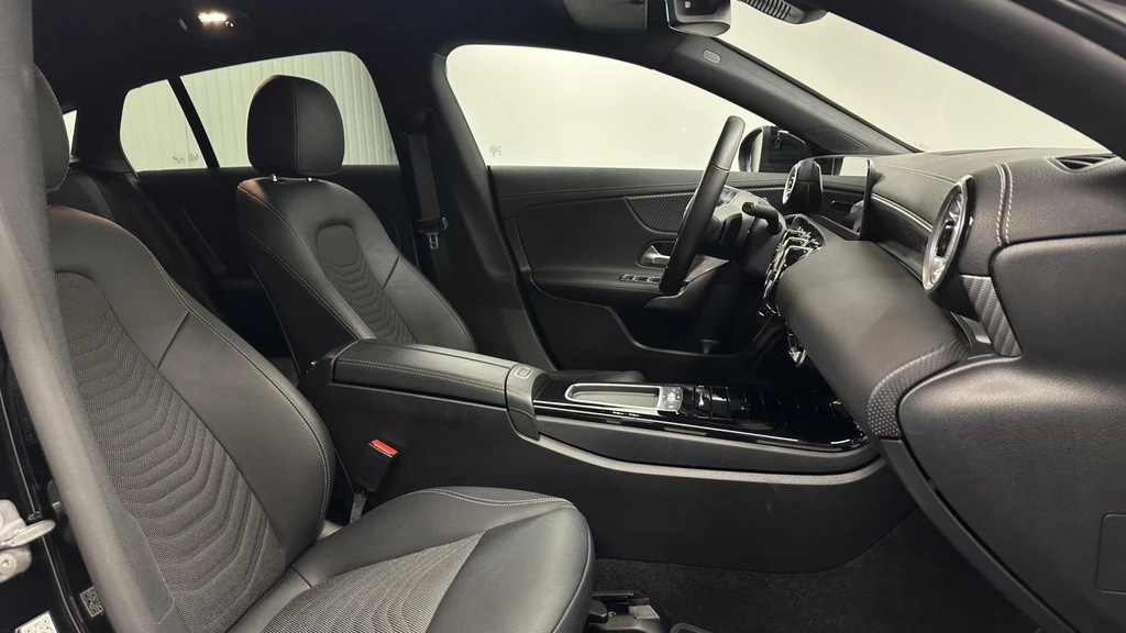 Mercedes-Benz CLA – foto 10