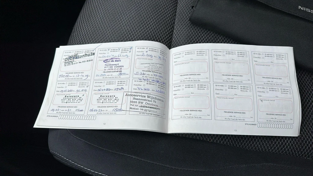 Nissan QASHQAI – foto 17