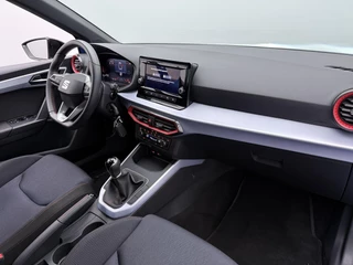 SEAT Arona – thumbnail 28