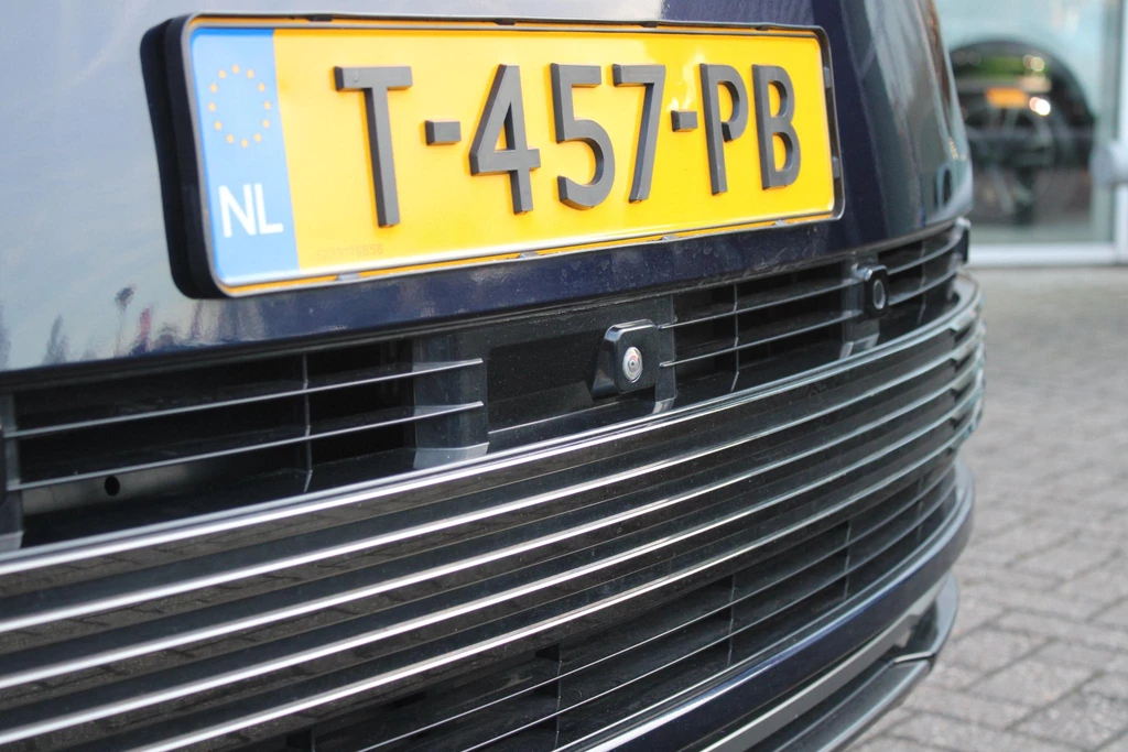 Land Rover Range Rover – foto 27