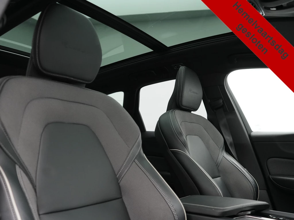 Volvo XC60 – foto 12