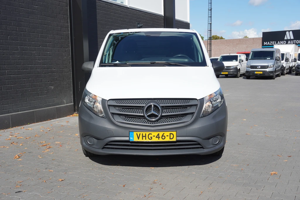 Mercedes-Benz Vito – foto 4