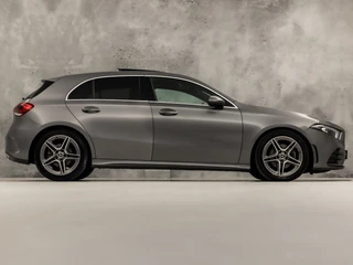 Mercedes-Benz A-Klasse – thumbnail 7