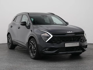 Kia Sportage – thumbnail 15
