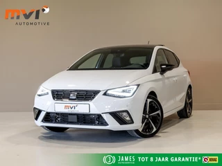 SEAT Ibiza – thumbnail 1