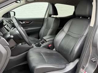 Nissan QASHQAI – thumbnail 27