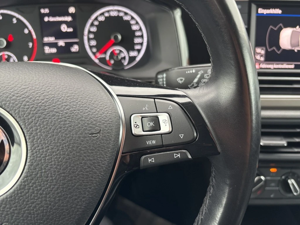 Volkswagen Polo – foto 17