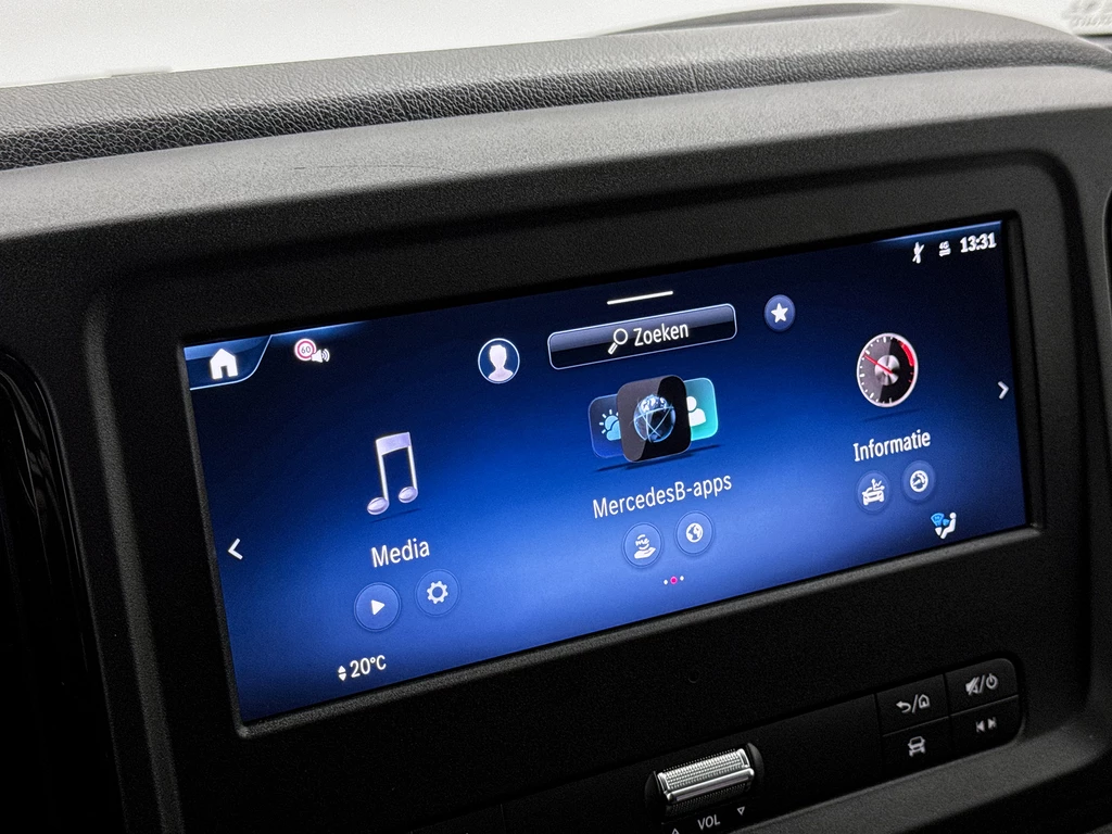 Mercedes-Benz Vito – foto 38