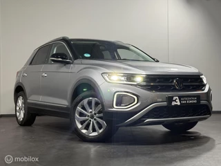 Volkswagen T-Roc – thumbnail 14