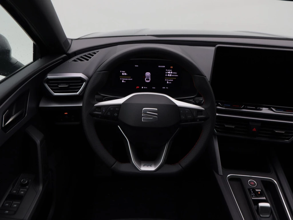 SEAT Leon – foto 36