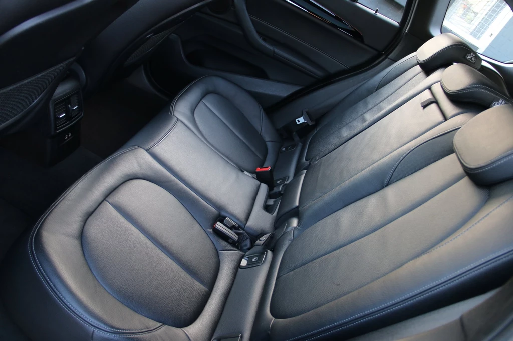 BMW X1 – foto 24