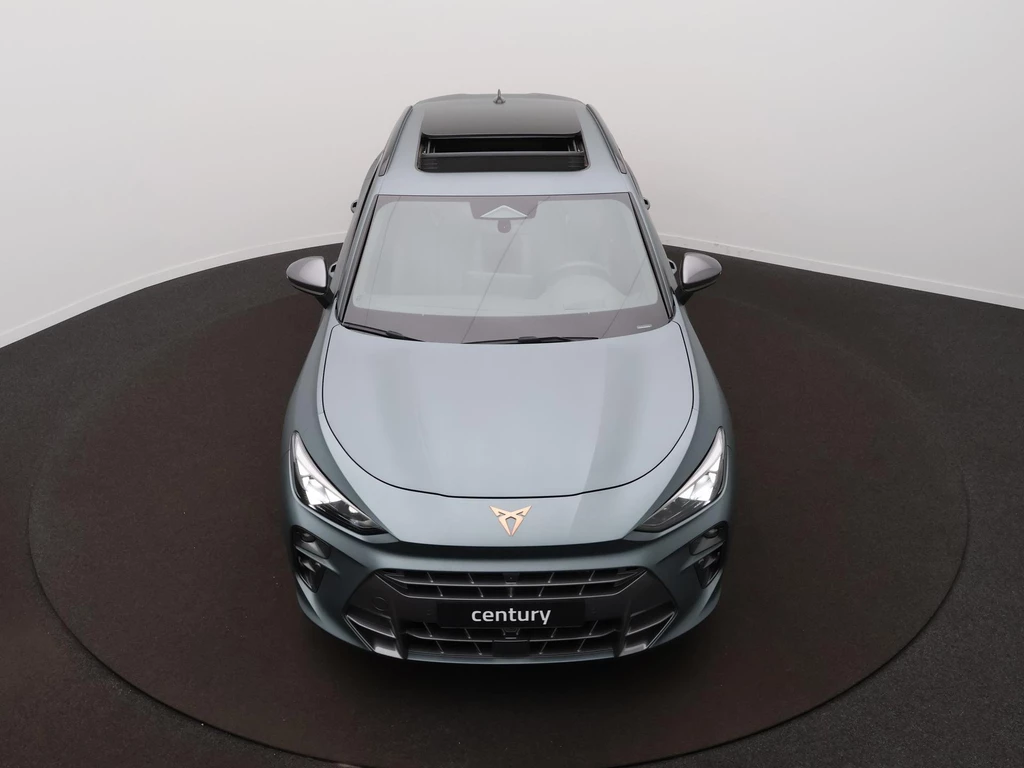 CUPRA Terramar – foto 11