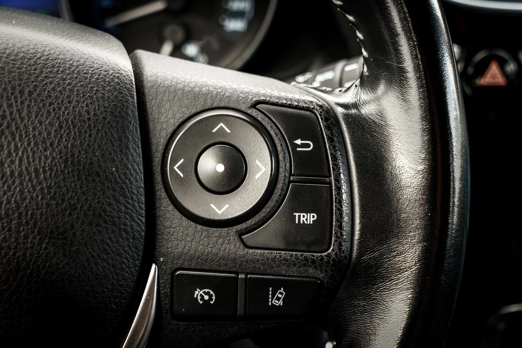 Toyota Auris – foto 32