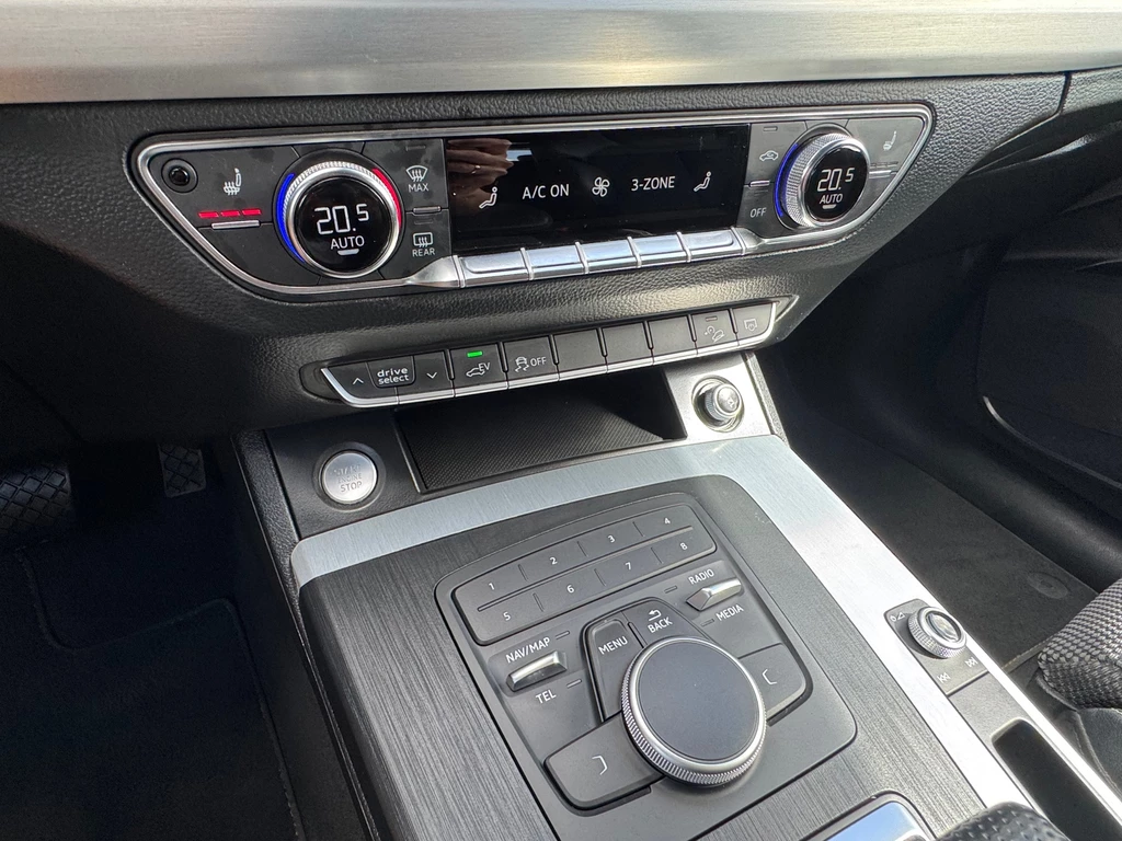 Audi Q5 – foto 24
