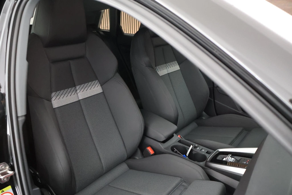 Audi A3 – foto 7