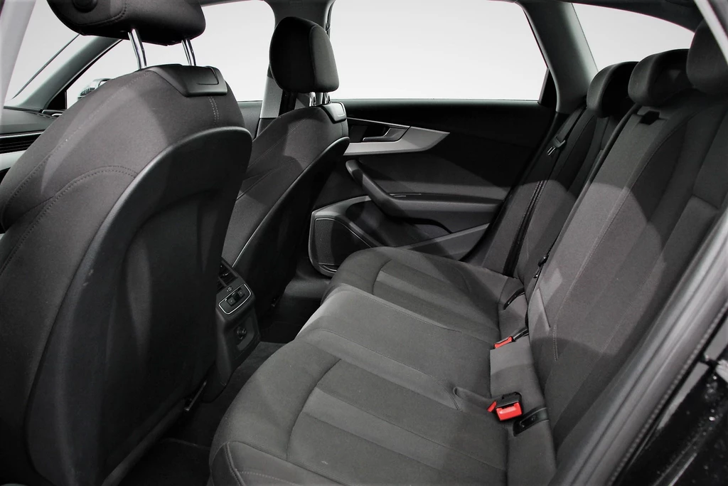 Audi A4 – foto 11