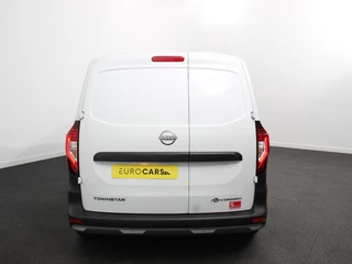 Nissan Townstar – thumbnail 3