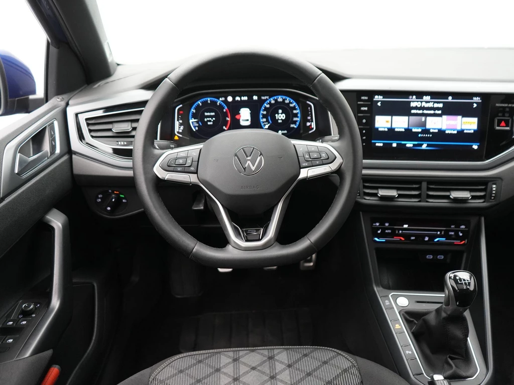 Volkswagen Polo – foto 13
