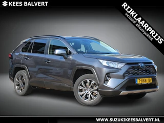 Toyota RAV4 – thumbnail 6