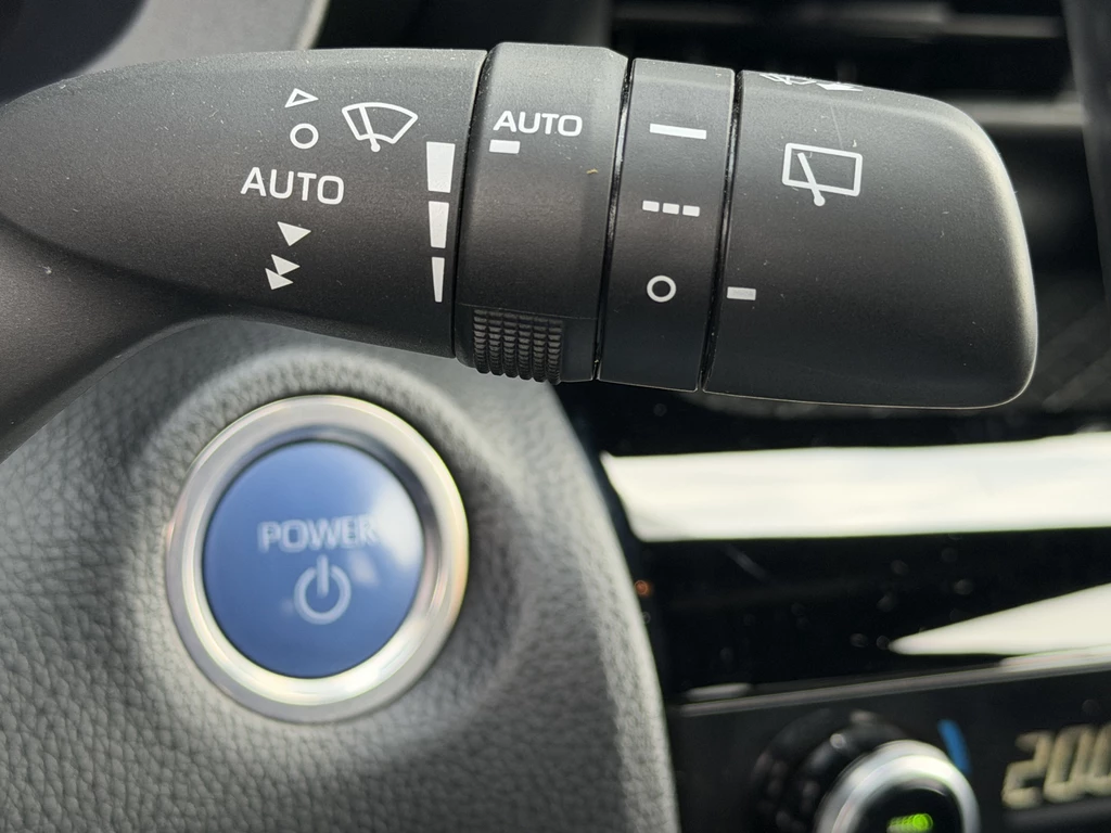 Toyota Yaris Cross – foto 33