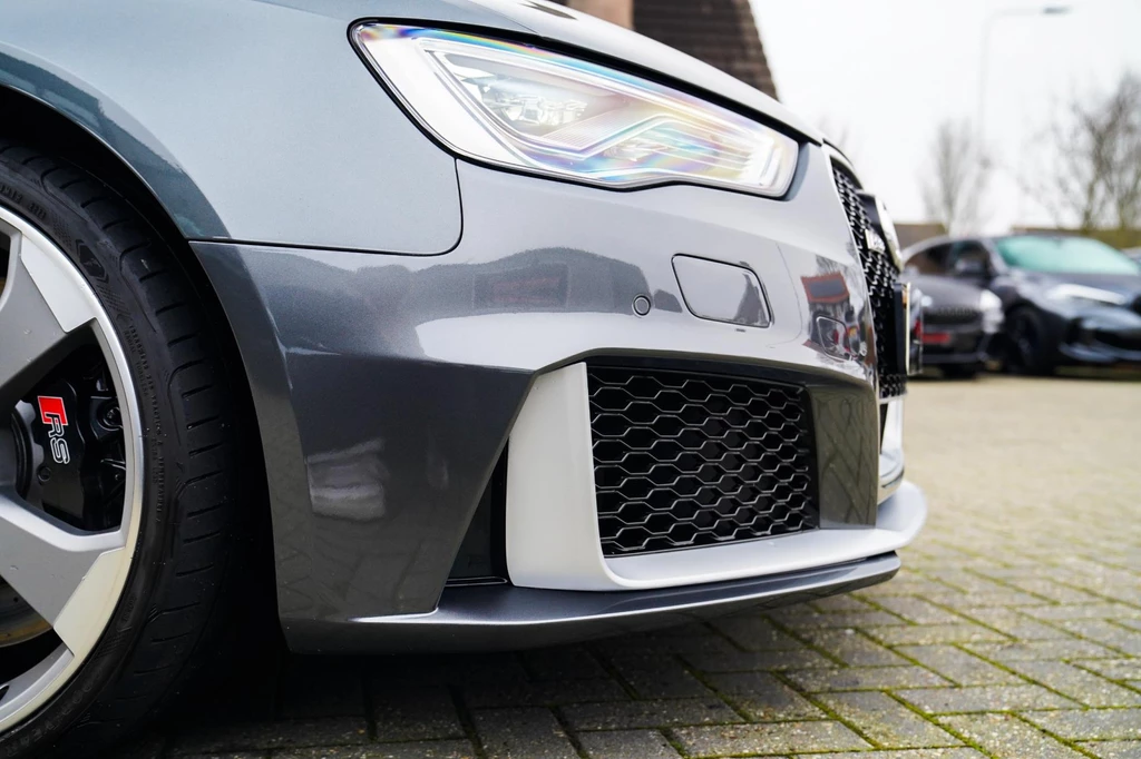 Audi RS3 – foto 32