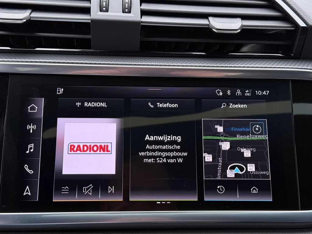 Audi Q3 – foto 17