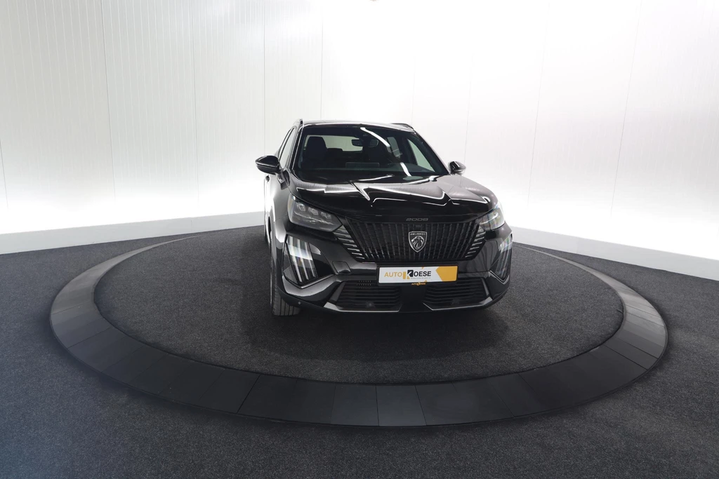 Peugeot 2008 – foto 23