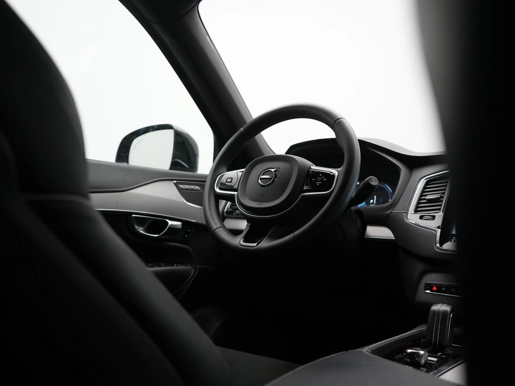 Volvo XC90 – foto 41