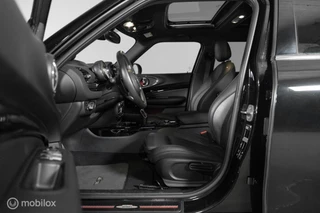 MINI Clubman – thumbnail 9
