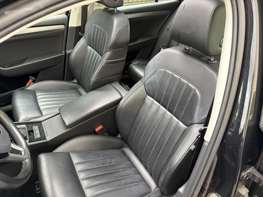 Škoda Superb – foto 15