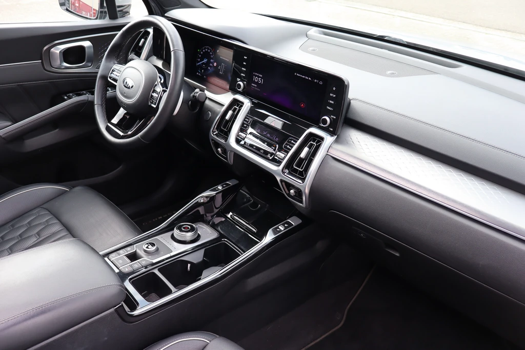Kia Sorento – foto 9