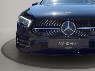 Mercedes-Benz A-Klasse – thumbnail 10