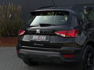 SEAT Arona – thumbnail 11