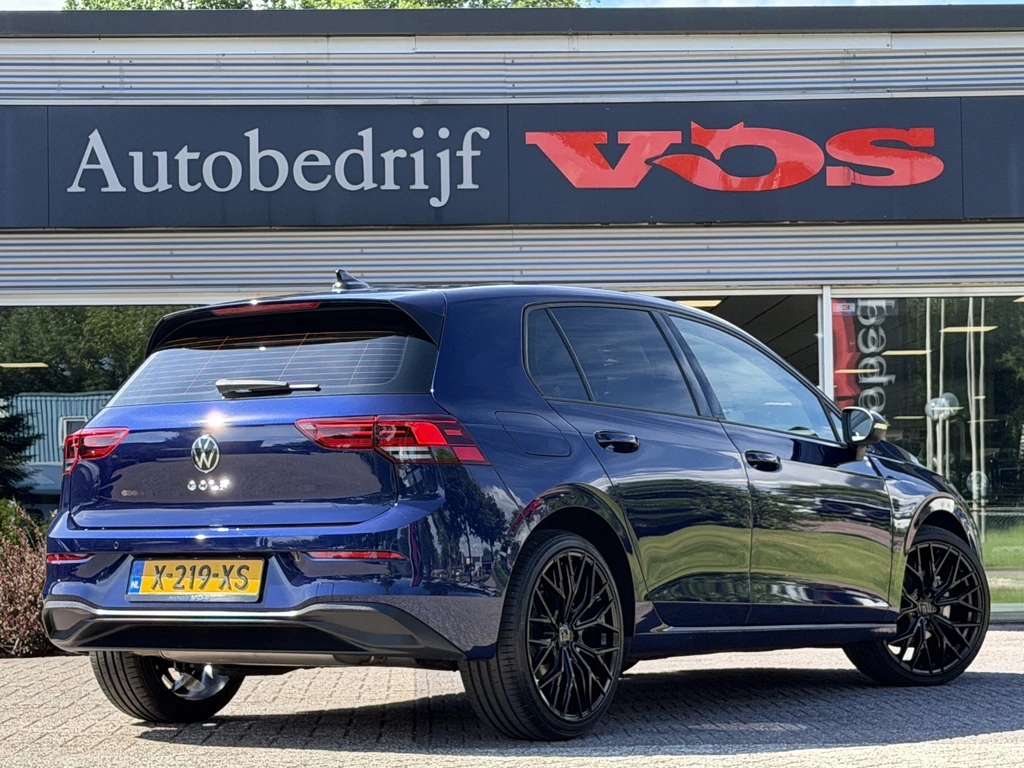 Volkswagen Golf – foto 5