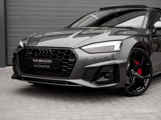 Audi A5 – thumbnail 3