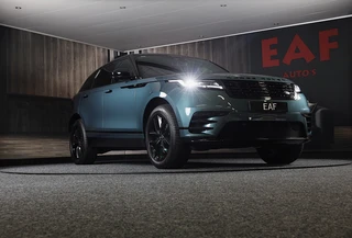 Land Rover Range Rover Velar – thumbnail 17