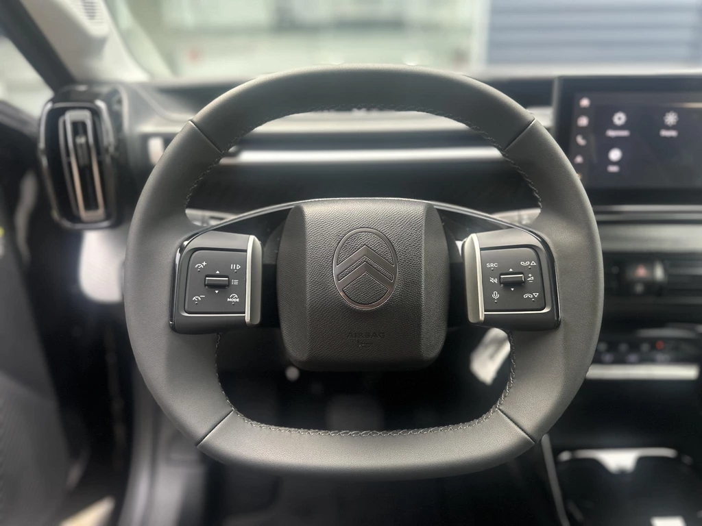 Citroën ë-C3 Aircross – foto 24
