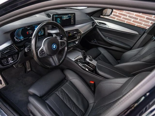 BMW 5 Serie – thumbnail 22