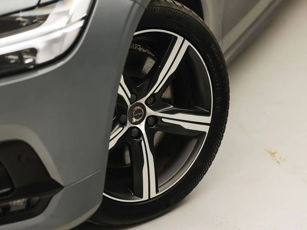 Volvo V90 – foto 21