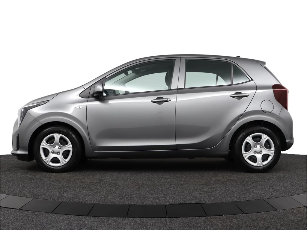 Kia Picanto – foto 3