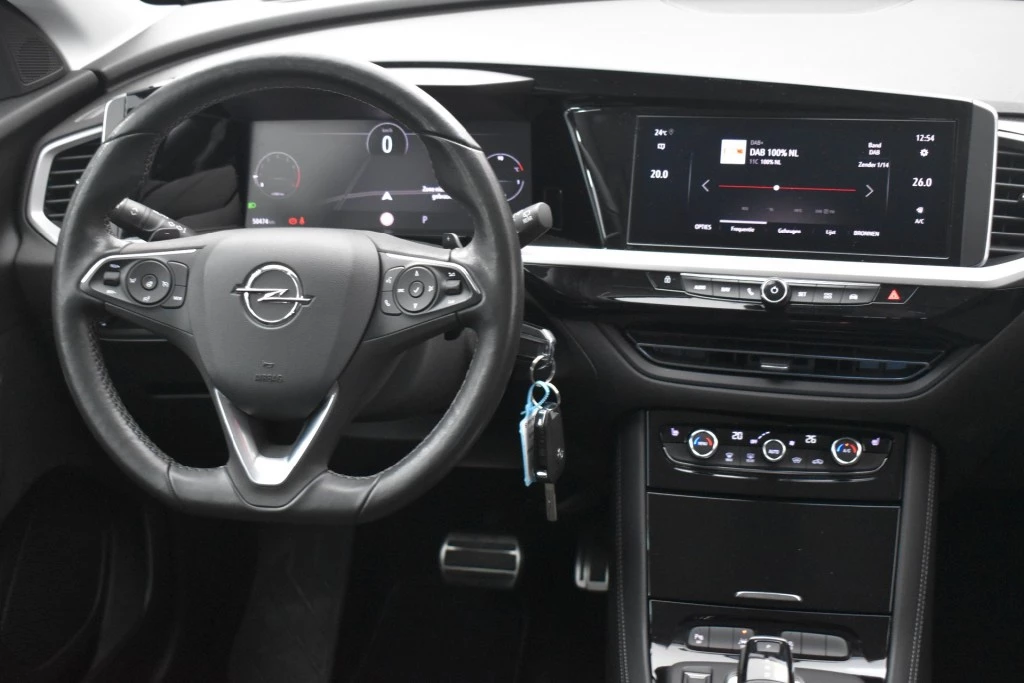 Opel Grandland – foto 12