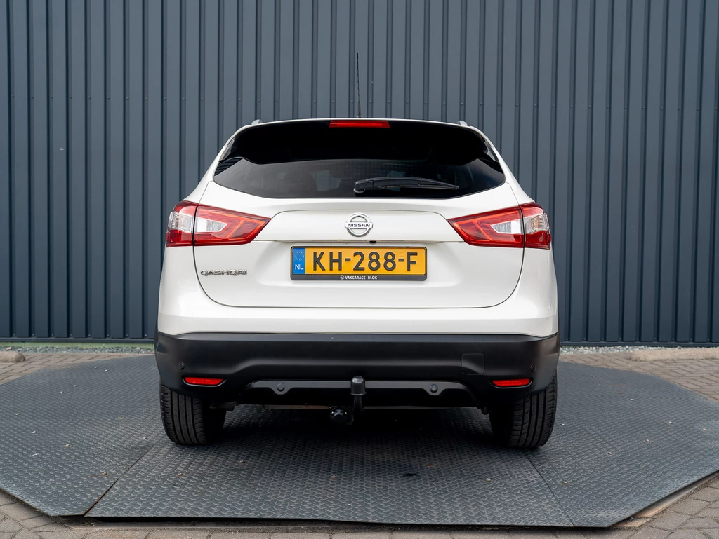 Nissan QASHQAI – foto 9