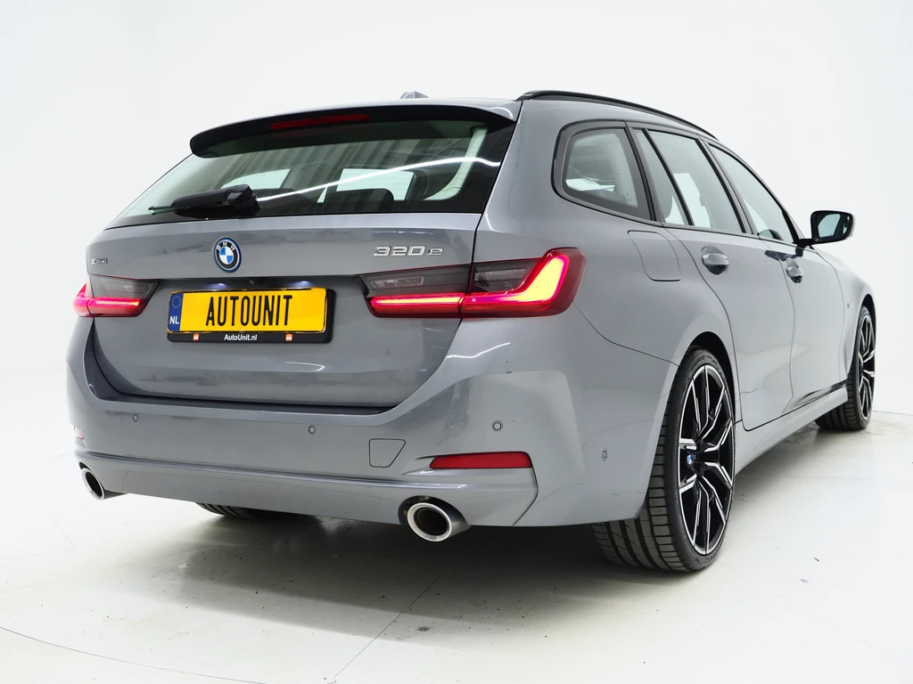 BMW 3 Serie – foto 5