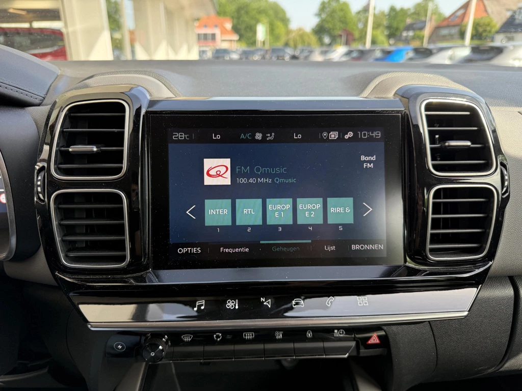 Citroën C5 Aircross – foto 16