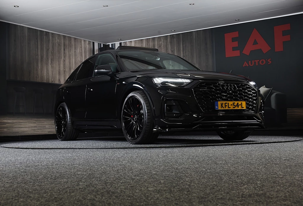 Audi Q5 – foto 16