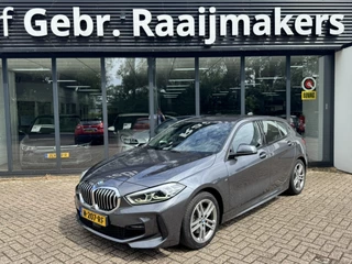 BMW 1 Serie – thumbnail 1