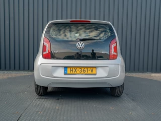 Volkswagen up! – thumbnail 10